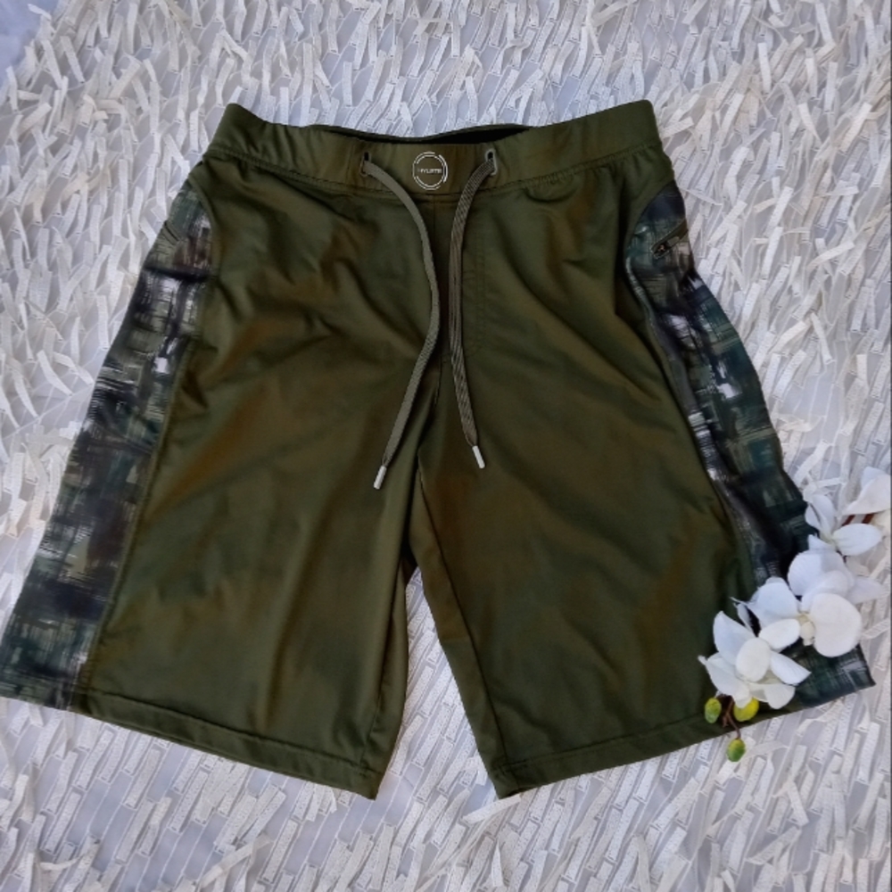 HYLETE Shorts